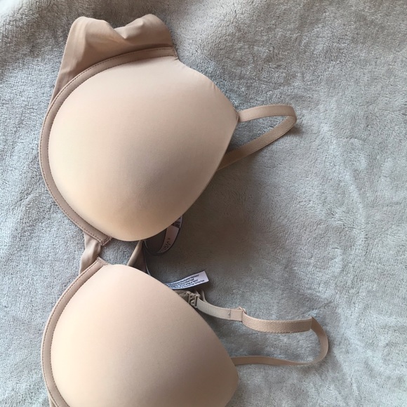 VS push-up - Picture 2 of 3